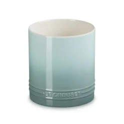 Le Creuset Signature pollepelpot 1,1 liter aardewerk Sea Sal