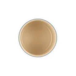Le Creuset Signature pollepelpot 1,1 liter aardewerk Deep Te