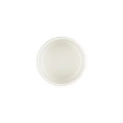 Le Creuset Signature voorraadpot 200 ml aardewerk Meringue