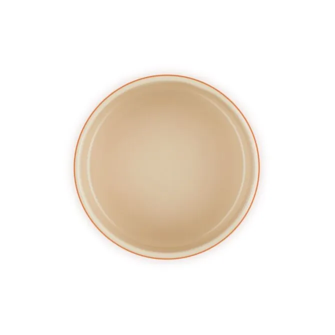 Le Creuset Signature voorraadpot 470 ml aardewerk vulcanique