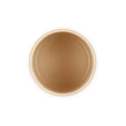 Le Creuset Signature voorraadpot 1,1 liter aardewerk vulcani