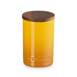 Le Creuset Signature voorraadpot 770 ml aardewerk Nectar