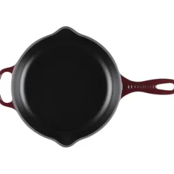 Le Creuset skillet koekenpan ø 23 cm gietijzer Rhône