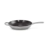 Le Creuset skillet koekenpan ø 26 cm gietijzer Mist Grey