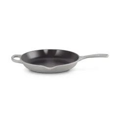 Le Creuset skillet koekenpan ø 26 cm gietijzer Mist Grey