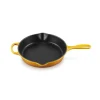 Le Creuset skillet koekenpan ø 26 cm gietijzer Nectar