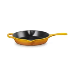 Le Creuset skillet koekenpan ø 26 cm gietijzer Nectar
