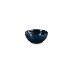 Le Creuset snackschaaltje 330 ml ø 12 cm aardewerk Nuit