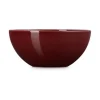 Le Creuset snackschaaltje 330 ml ø 12 cm aardewerk Rhône
