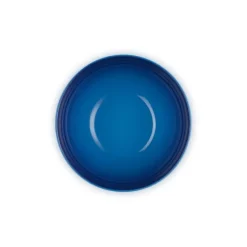 Le Creuset snackschaaltje 330 ml ø 12 cm aardewerk Azure