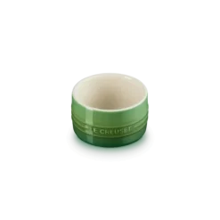 Le Creuset stapelbaar schaaltje 200 ml ø 9,3 cm aardewerk bamboo