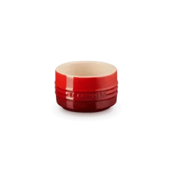 Le Creuset stapelbaar schaaltje 200 ml ø 9,3 cm aardewerk kersrood