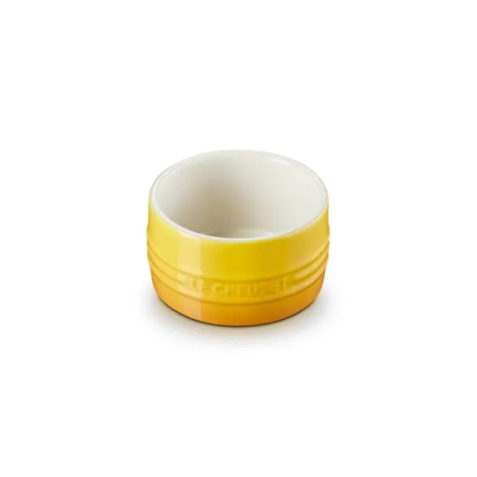 Le Creuset stapelbaar schaaltje 200 ml ø 9,3 cm aardewerk Nectar