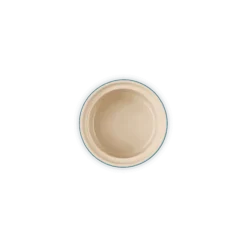 Le Creuset stapelbaar schaaltje 200 ml ø 9,3 cm aardewerk Deep Teal