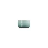 Le Creuset stapelbaar schaaltje 200 ml ø 9,3 cm aardewerk Sea Salt