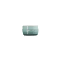 Le Creuset stapelbaar schaaltje 200 ml ø 9,3 cm aardewerk Sea Salt