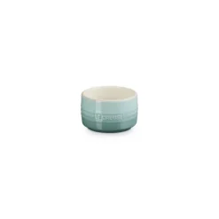 Le Creuset stapelbaar schaaltje 200 ml ø 9,3 cm aardewerk Sea Salt