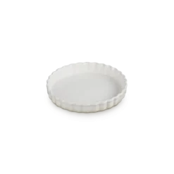 Le Creuset taartvorm ø 24 cm aardewerk Meringue