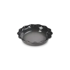 Le Creuset taartvorm ø 23 cm aardewerk Flint