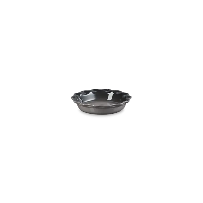 Le Creuset taartvorm ø 23 cm aardewerk Flint