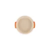 Le Creuset tapasschaal ø 14 cm aardewerk vulcanique