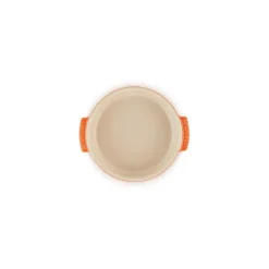 Le Creuset tapasschaal ø 14 cm aardewerk vulcanique
