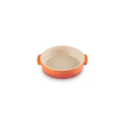 Le Creuset tapasschaal ø 14 cm aardewerk vulcanique