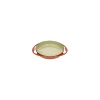 Le Creuset tarte tatinvorm ø 28 cm gietijzer kersrood