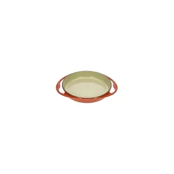Le Creuset tarte tatinvorm ø 28 cm gietijzer kersrood