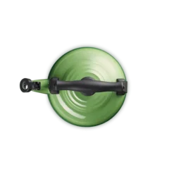 Le Creuset Tradition fluitketel 2,1 liter staal bamboo