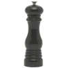 Le Creuset zoutmolen 21 cm kunststof zwart
