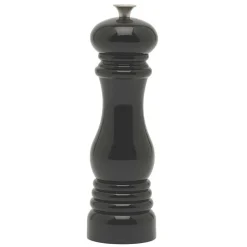 Le Creuset zoutmolen 21 cm kunststof zwart