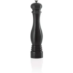 Le Creuset zoutmolen 30 cm kunststof zwart