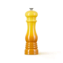 Le Creuset zoutmolen 21 cm kunststof Nectar