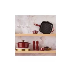 Le Creuset zoutmolen 21 cm kunststof Rhône