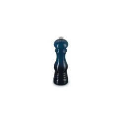 Le Creuset zoutmolen 21 cm kunststof Nuit