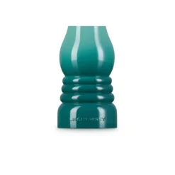 Le Creuset zoutmolen 21 cm kunststof Bleu Riviera