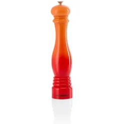 Le Creuset zoutmolen 30 cm kunststof vulcanique
