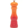 Le Creuset zoutmolen 21 cm kunststof vulcanique