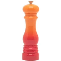 Le Creuset zoutmolen 21 cm kunststof vulcanique