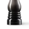 Le Creuset zoutmolen 21 cm kunststof Flint