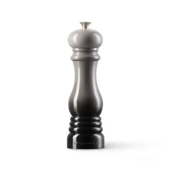 Le Creuset zoutmolen 21 cm kunststof Flint