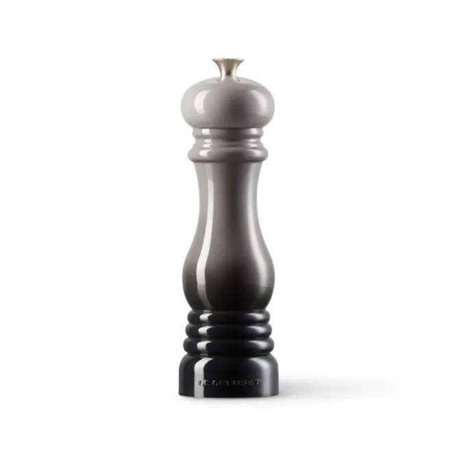 Le Creuset zoutmolen 21 cm kunststof Flint
