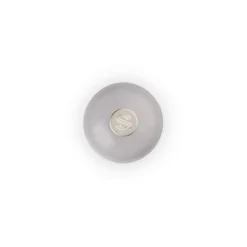Le Creuset zoutmolen 21 cm kunststof Flint