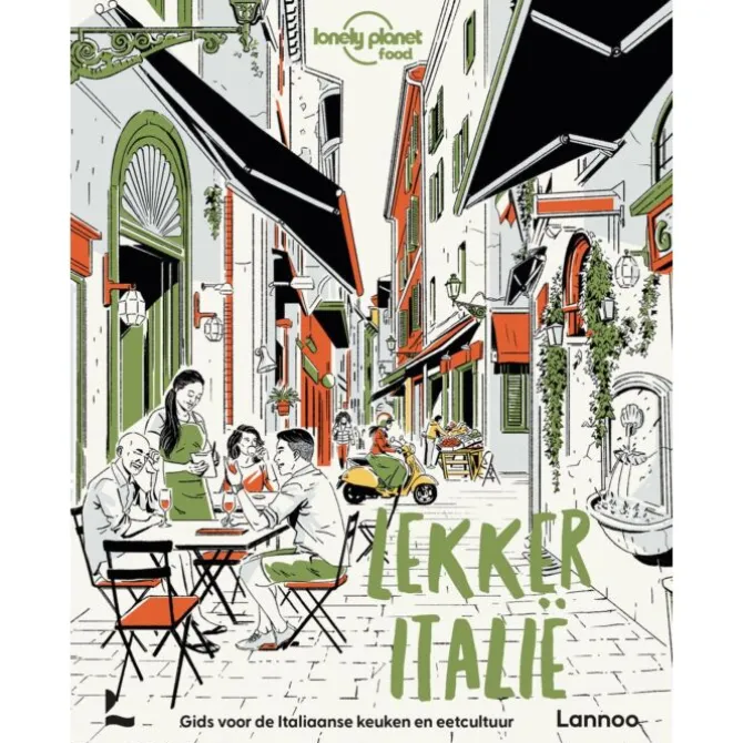 Lekker Italië