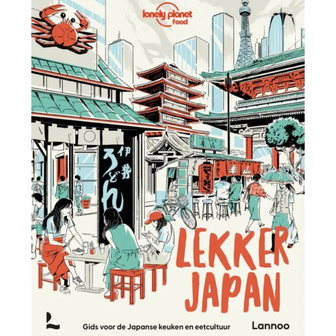 Lekker Japan
