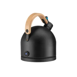 Le Lapin elektrische waterkoker 1,7 liter zwart