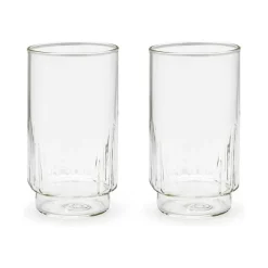 Leopold Arinto glas 275 ml glas 2 stuks