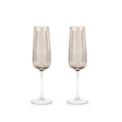 Leopold Vienna Corvina champagneflûte 2 stuks