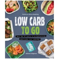 Low Carb to Go